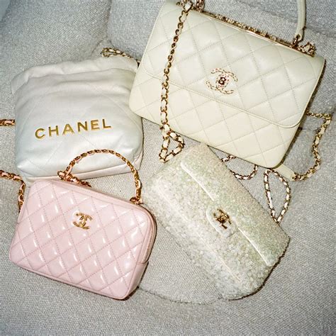 cost of chanel bag in paris|Chanel bag price list 2022.